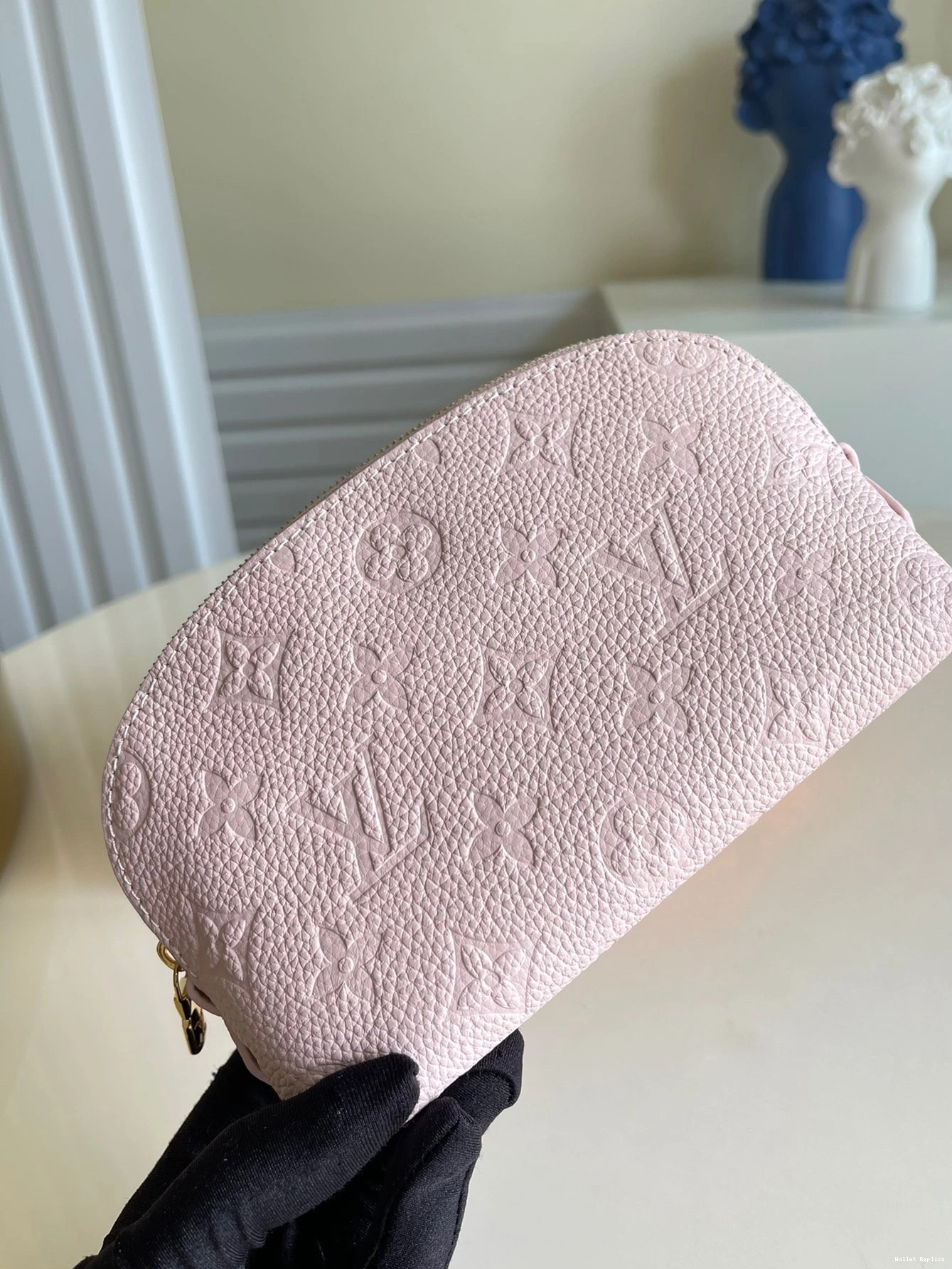 Cheap VUITTON POUCH COSMETIC LOUIS 0727